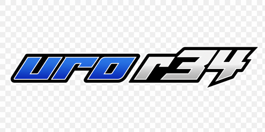 uro r34 logo